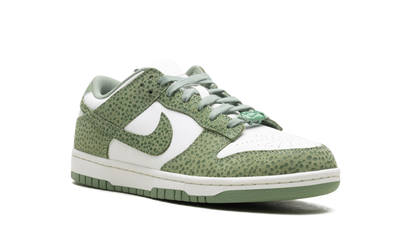 DUNK LOW WMNS "Green" FV6516-300