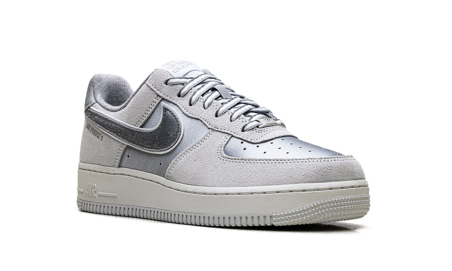 Air Force 1 &