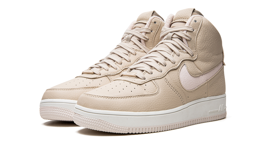 AIR FORCE 1 HIGH SCULPT WMNS "Linen Sanddrift" DC3590 103