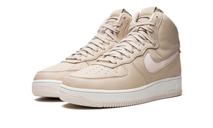 AIR FORCE 1 HIGH SCULPT WMNS "Linen Sanddrift" DC3590 103