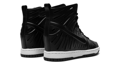 DUNK SKY HI 2.0 WMNS "JOLI BLACK" 725062 001