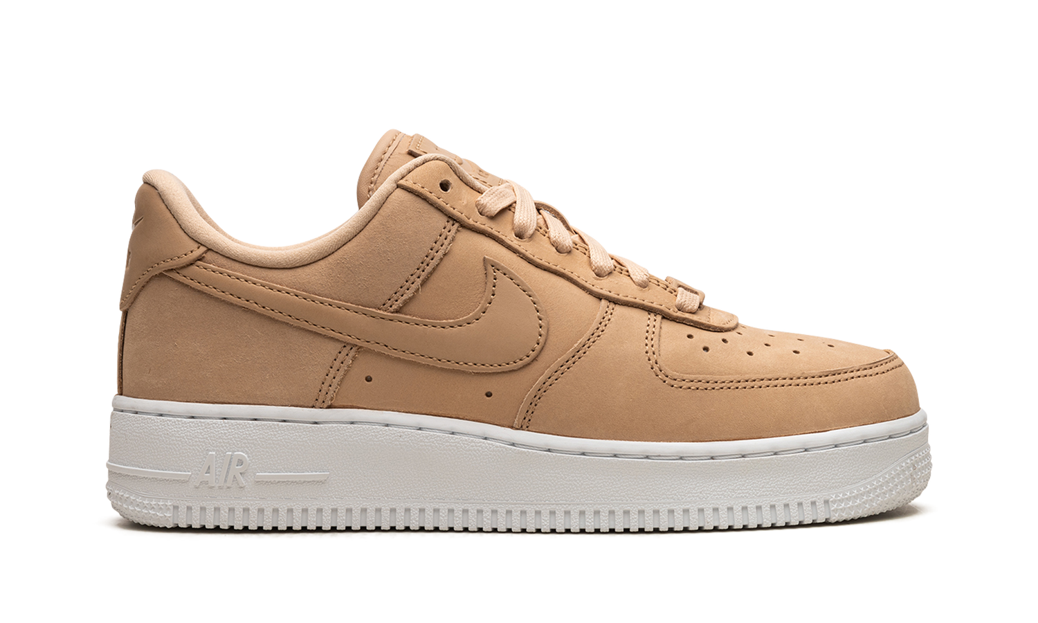 AIR FORCE 1 PRM MF WMNS "Vachetta Tan" DR9503 201