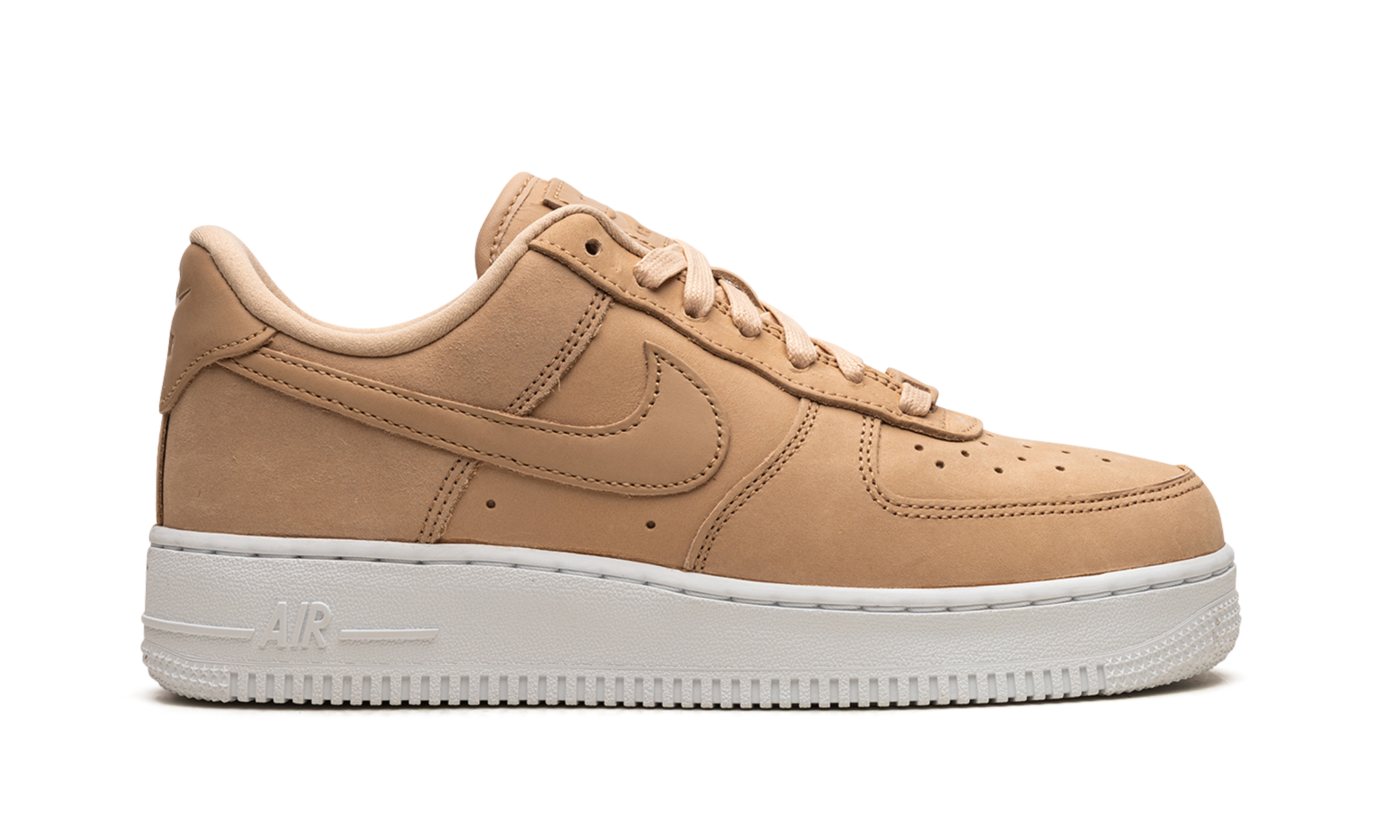 AIR FORCE 1 PRM MF WMNS "Vachetta Tan" DR9503 201