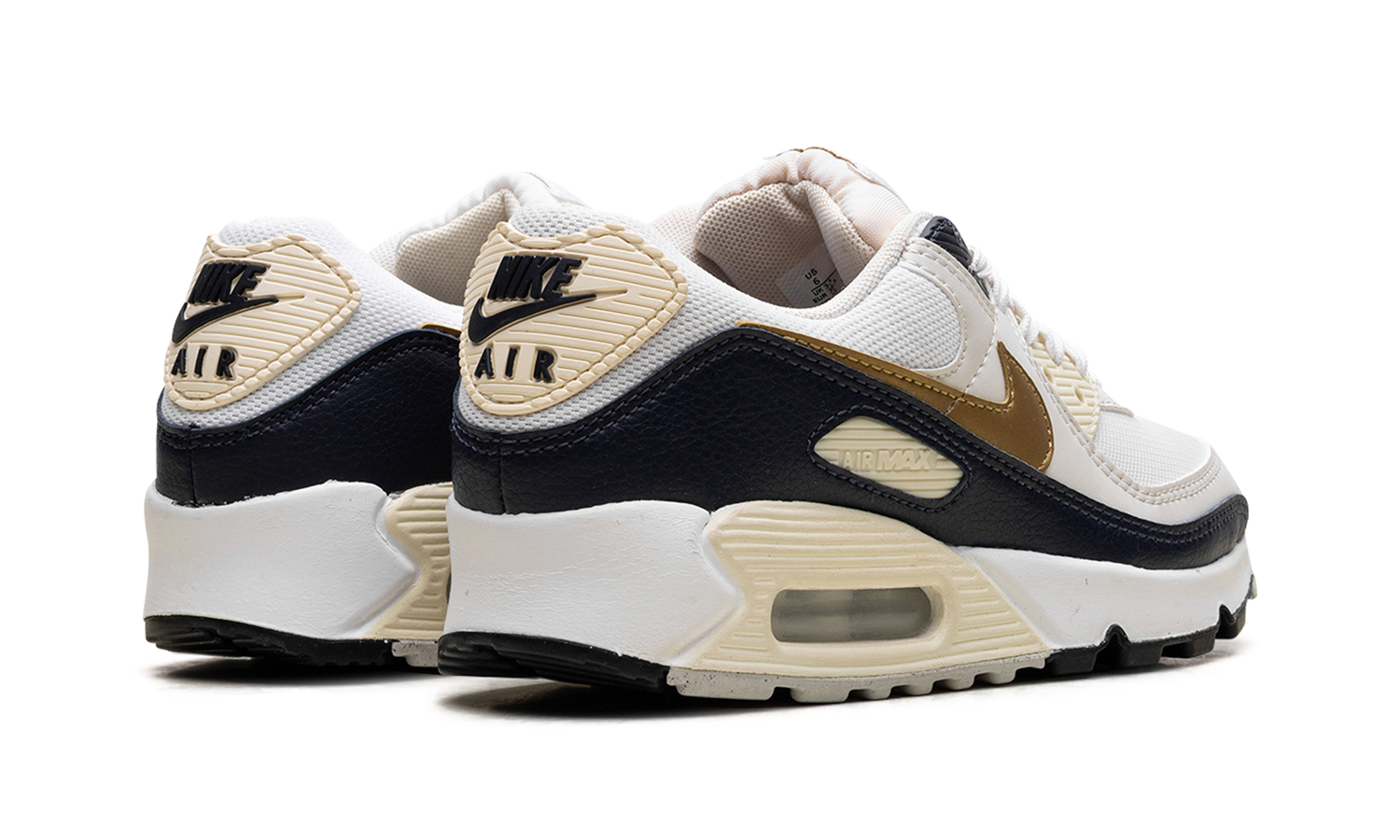 Air Max 90 WMNS "Olympic (2024)" HF3444 100