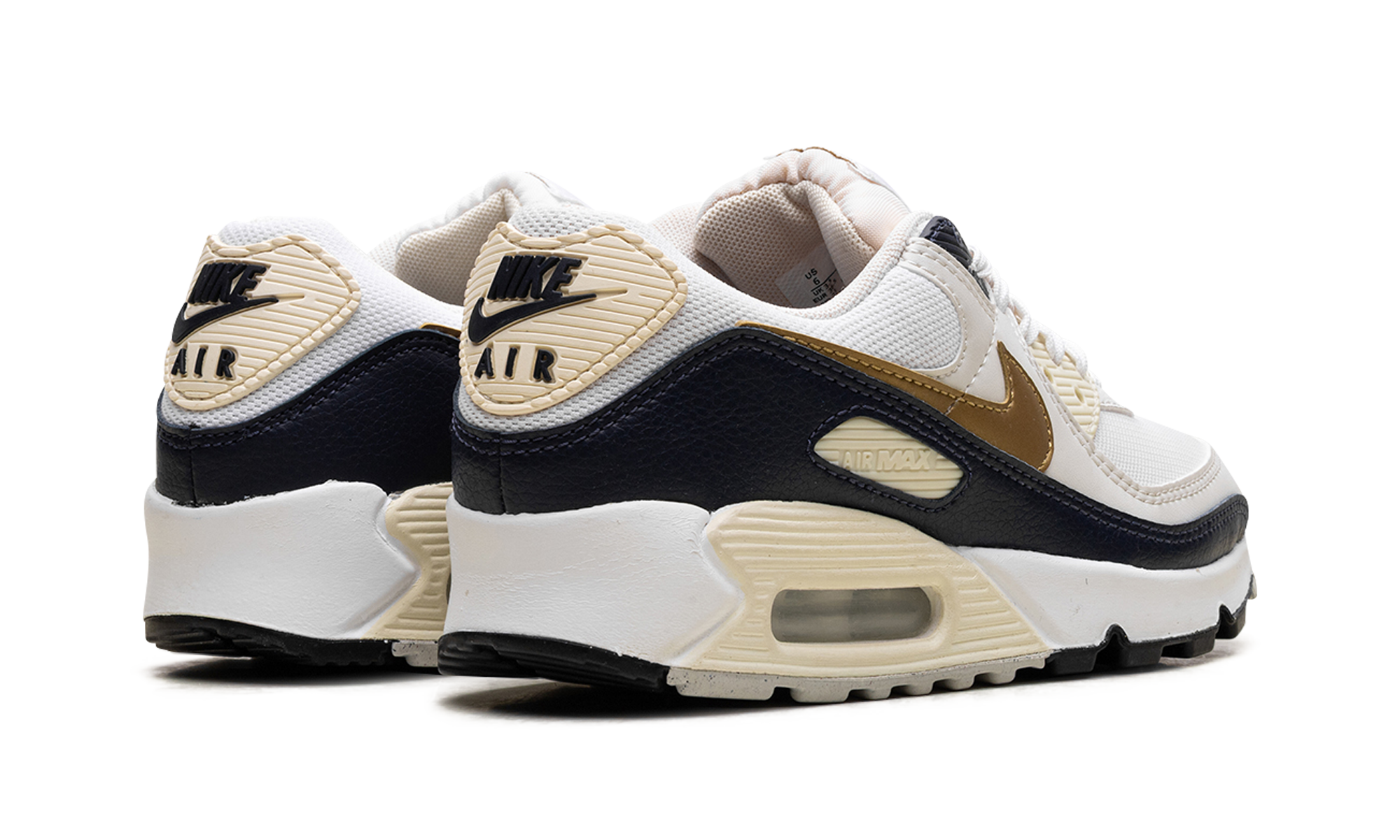 Air Max 90 WMNS "Olympic (2024)" HF3444 100