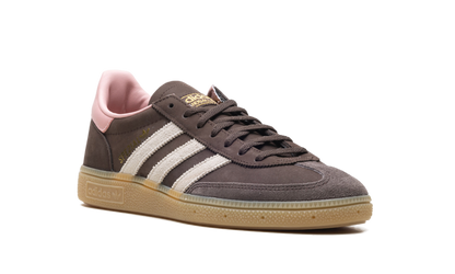 Handball Spezial WMNS "Dark Brown Wonder Mauve" JR0852