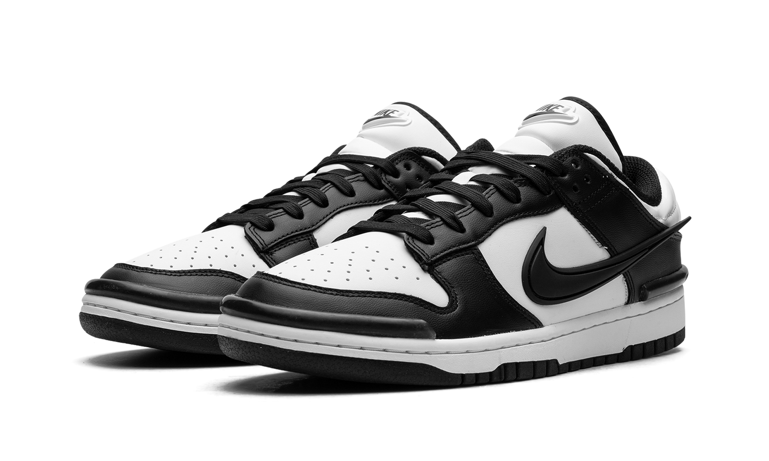 DUNK LO TIST WMNS "Panda" DZ2794 001