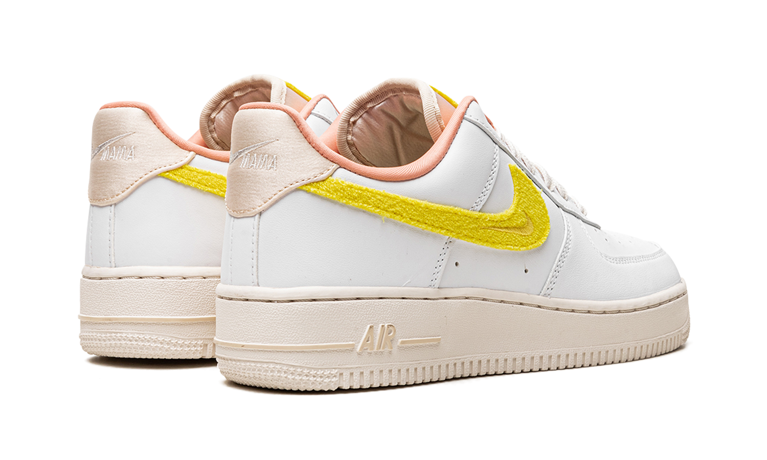 AIR FORCE 1 &
