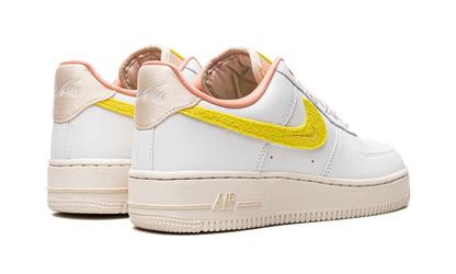 AIR FORCE 1 &