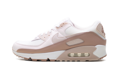 Air Max 90 WMNS "Particle Pink Pearl Silt Red" IM4613 600