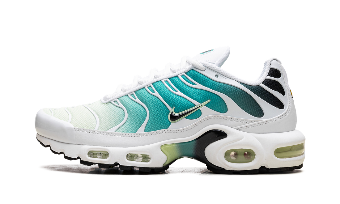 Air Max Plus WMNS "Dusty Cactus Barely Volt" DZ3670 102