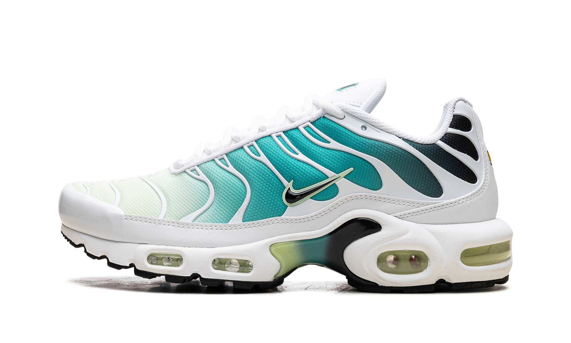 Air Max Plus WMNS "Dusty Cactus Barely Volt" DZ3670 102