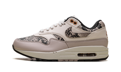Air Max 1 WMNS "Snakeskin Light Orewood Brown" HF5338 100