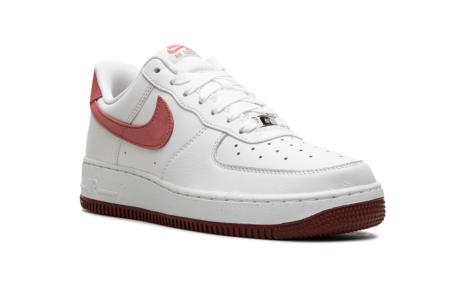 AIR FORCE 1 WMNS "Adobe" FQ7626 100
