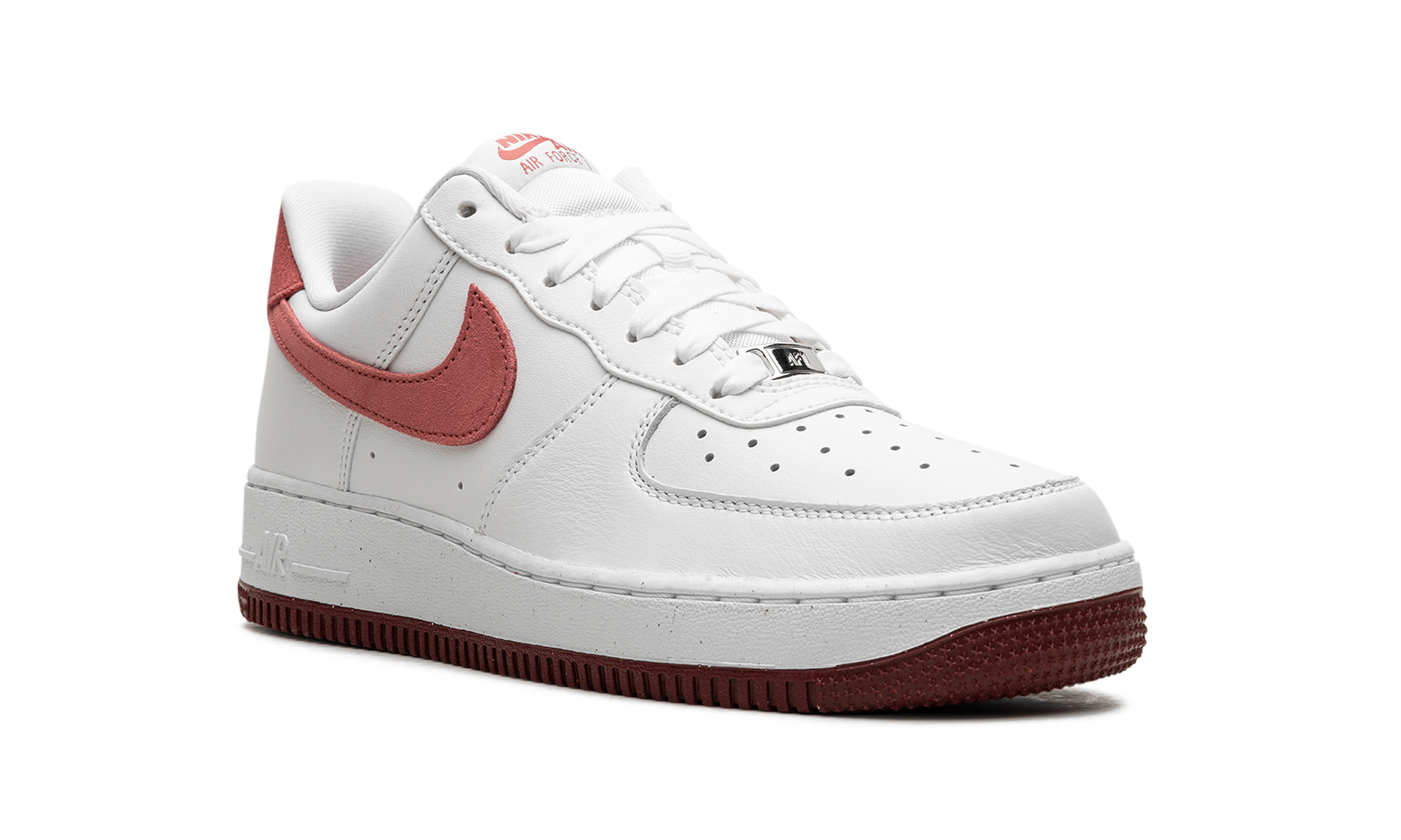 AIR FORCE 1 WMNS "Adobe" FQ7626 100