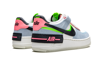 AIR FORCE 1 SHADO MNS WMNS "Sunset Pulse" CU8591 101