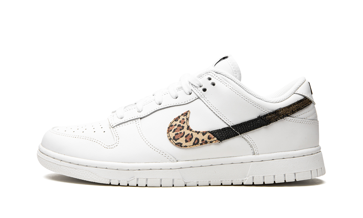 DUNK LO SE WMNS "Animal Instinct" DD7099 100