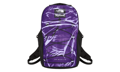 Printed Borealis Trompe L&