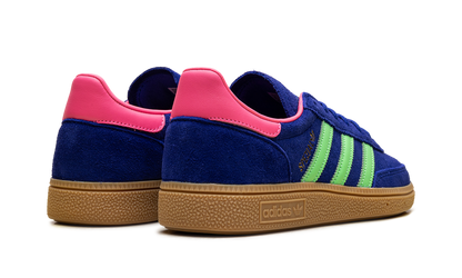Handball Spezial WMNS "Lucid Blue Lime Burst" JP8721
