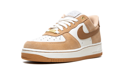 AIR FORCE 1 LO MNS WMNS "Vachetta Tan" DX1193 200