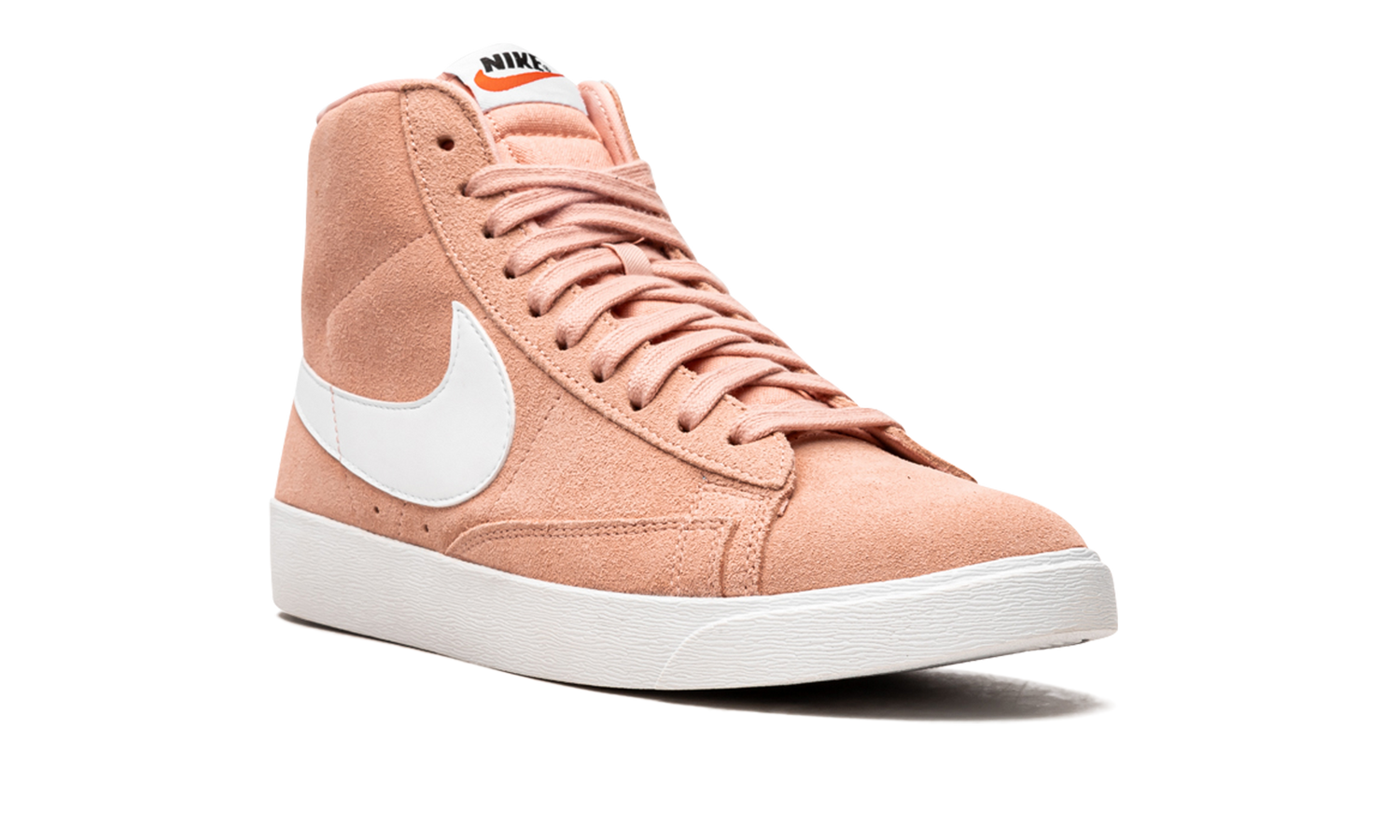 BLAZER MID VINTAGE MNS WMNS AV9376 602