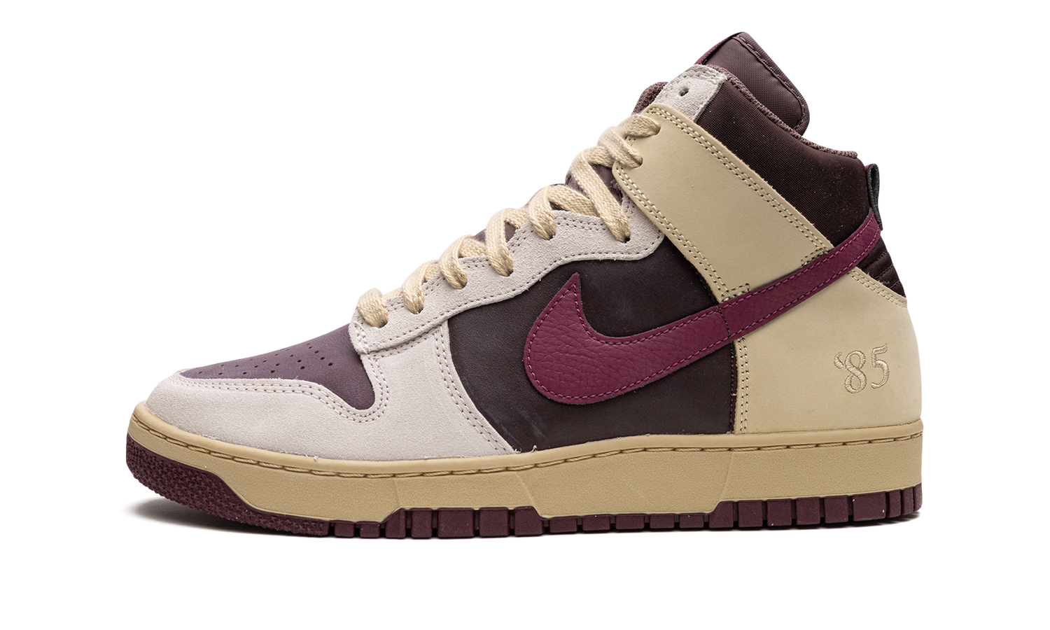 DUNK HIGH 1985 MNS WMNS "Valentine&