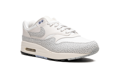 AIR MAX 1 MNS WMNS "Summit White" FB5059 100
