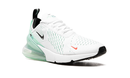AIR MAX 270 MNS WMNS "White Mint Foam" DQ7652 100