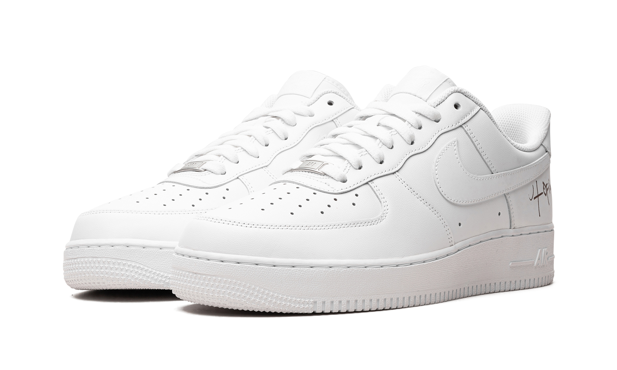 AIR FORCE 1 LOW &