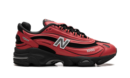 1000 "Red Black" M1000MSR