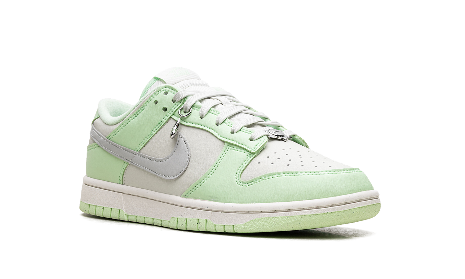 Dunk Low Next Nature Wmns "SEA GLASS" FN6344 001