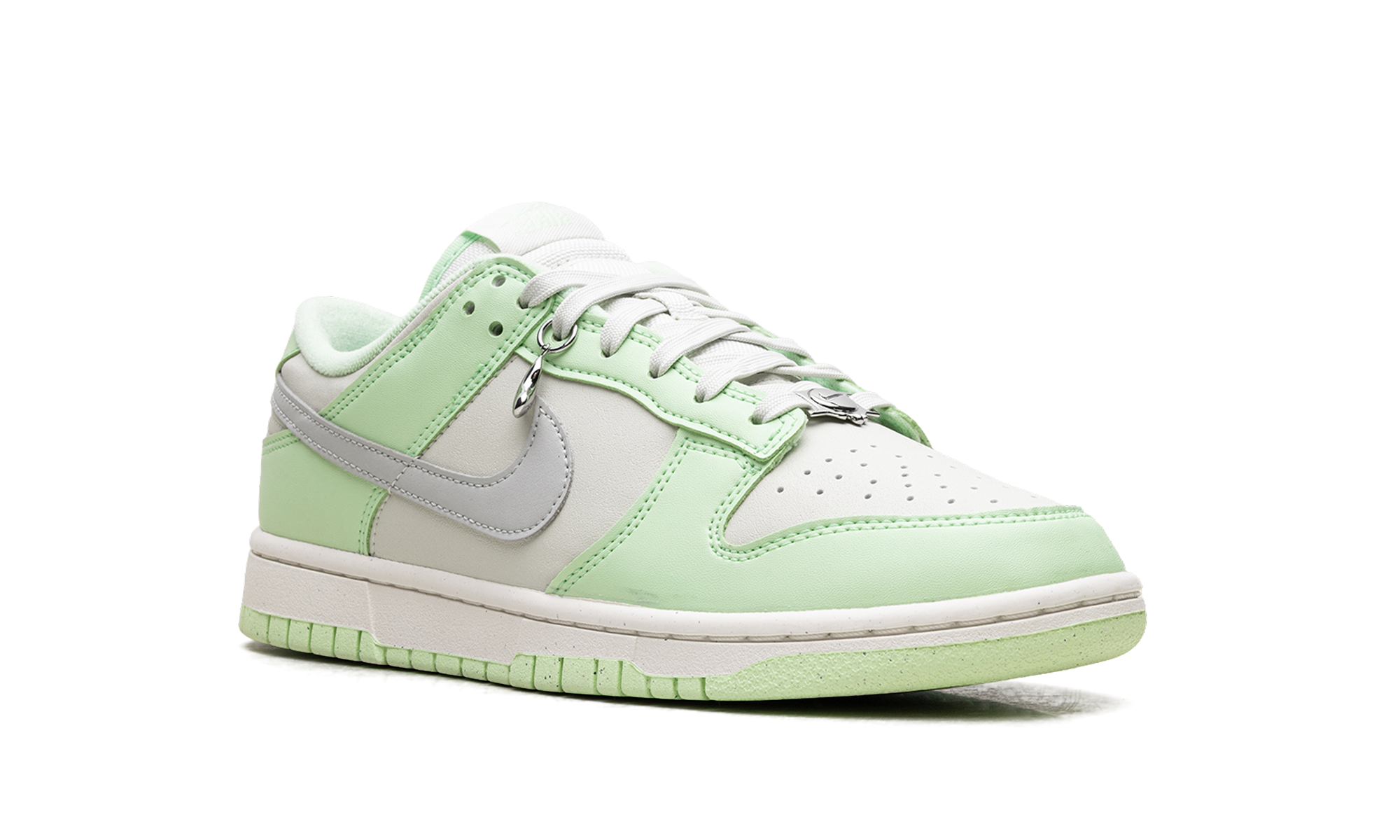 Dunk Low Next Nature Wmns "SEA GLASS" FN6344 001