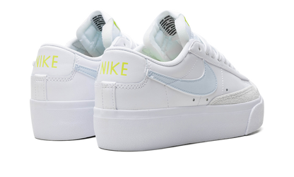 Blazer Low Platform WMNS "Blue Tint" DJ0292 112