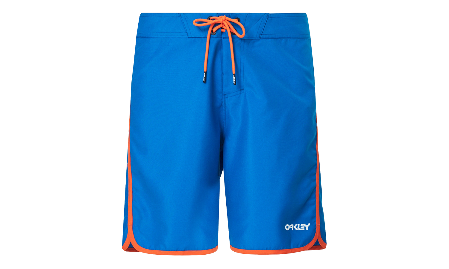 19" Solid Crest Boardshort "Ozone" FOA401811 62T