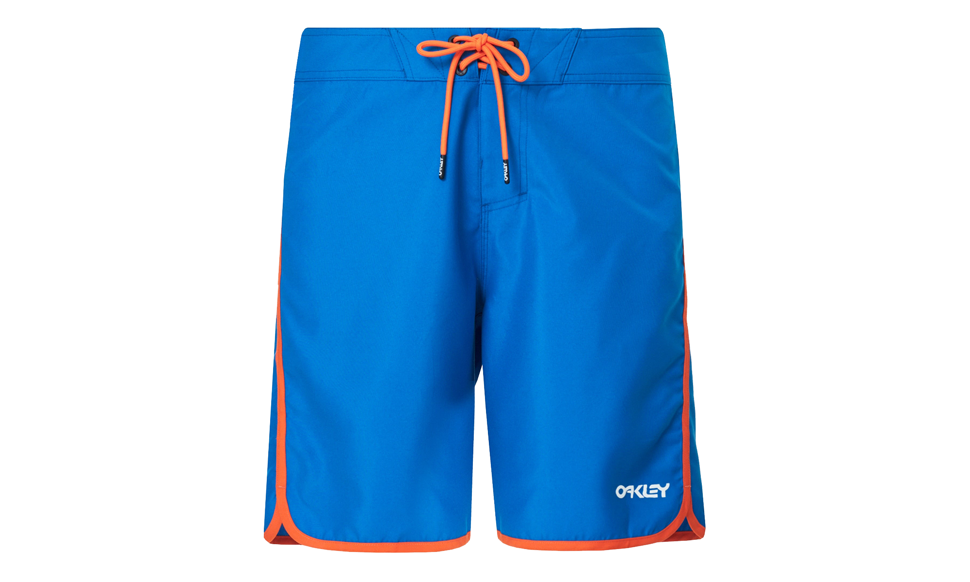 19" Solid Crest Boardshort "Ozone" FOA401811 62T