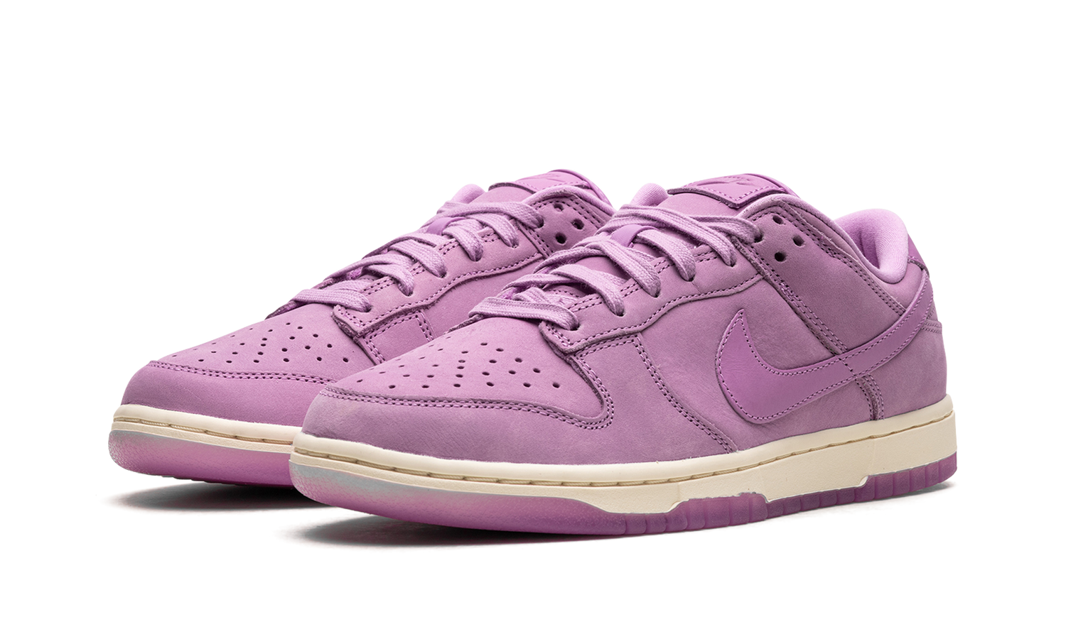 DUNK LOW WMNS "Rush Fuchsia" DV7415 500