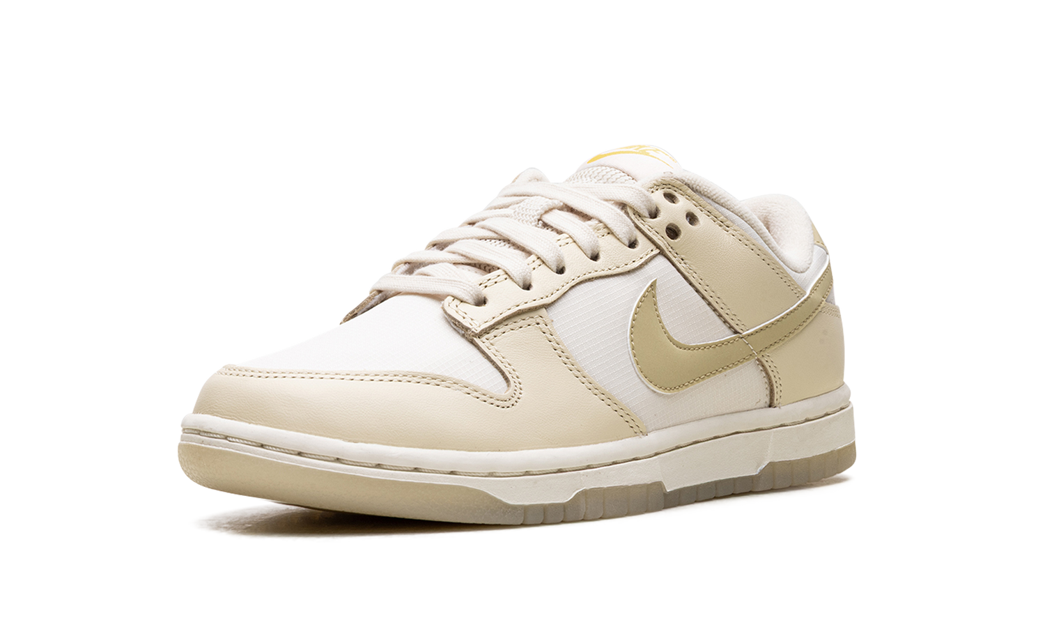 Dunk Low WMNS "Team Gold" FZ2552 100