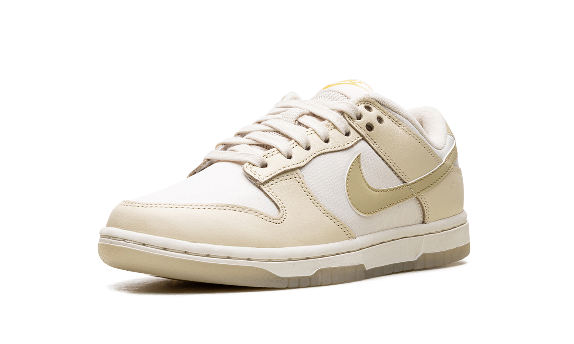 Dunk Low WMNS "Team Gold" FZ2552 100