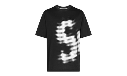 Halftone S/S Top "SS24" SU495