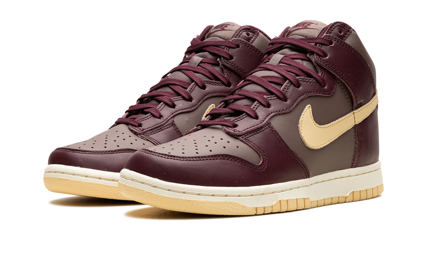 DUNK HIGH WMNS "Plum Eclipse" DD1869 202