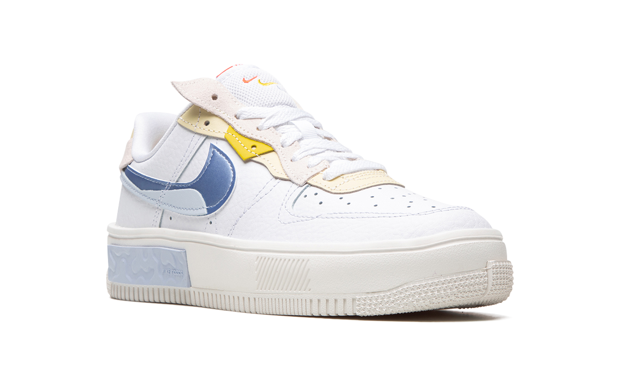 AIR FORCE 1 FONTANKA WMNS "Set to Rise" DV2175 100