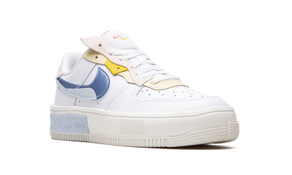 AIR FORCE 1 FONTANKA WMNS "Set to Rise" DV2175 100