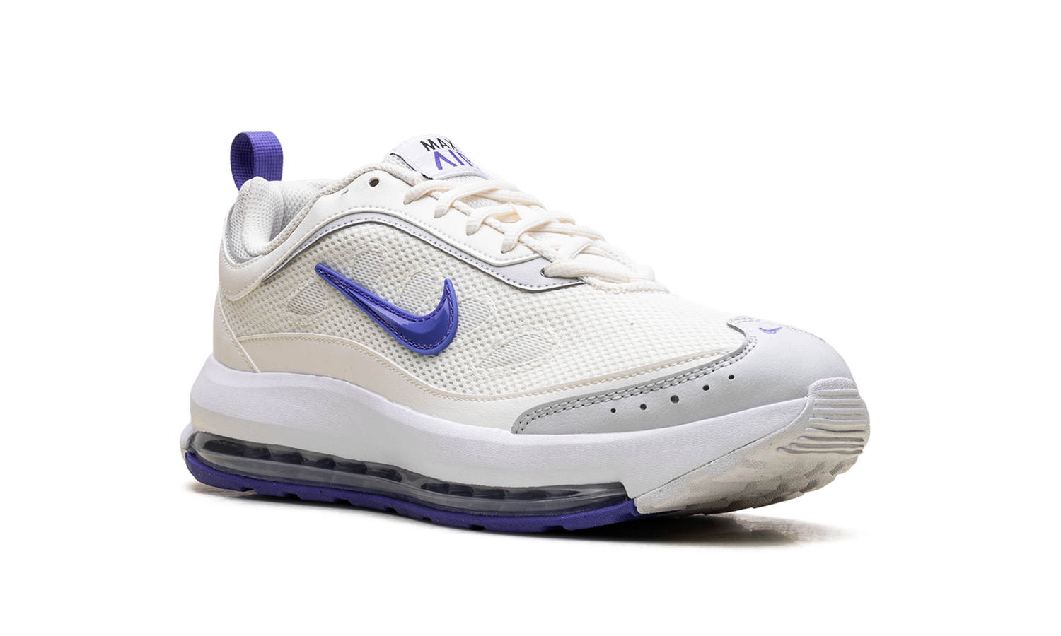 Air Max AP WMNS "Summit White Blue" CU4870 111