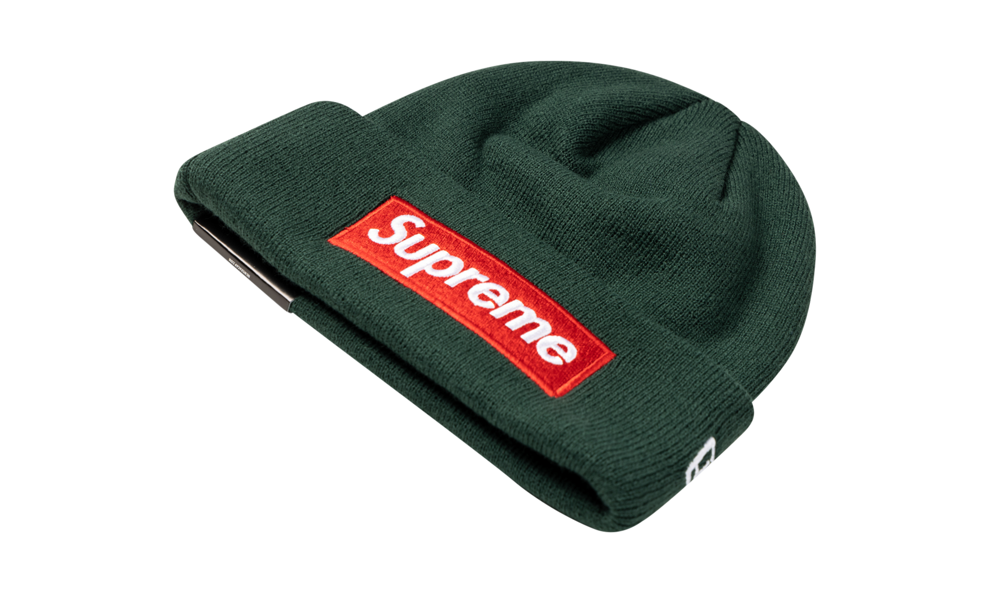 New Era Box Logo Beanie "FW22" SU12505