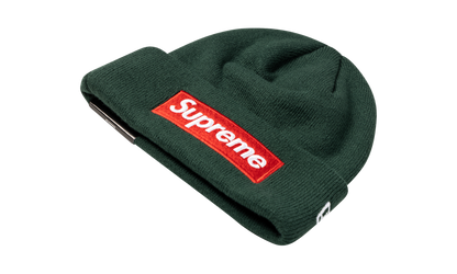 New Era Box Logo Beanie "FW22" SU12505