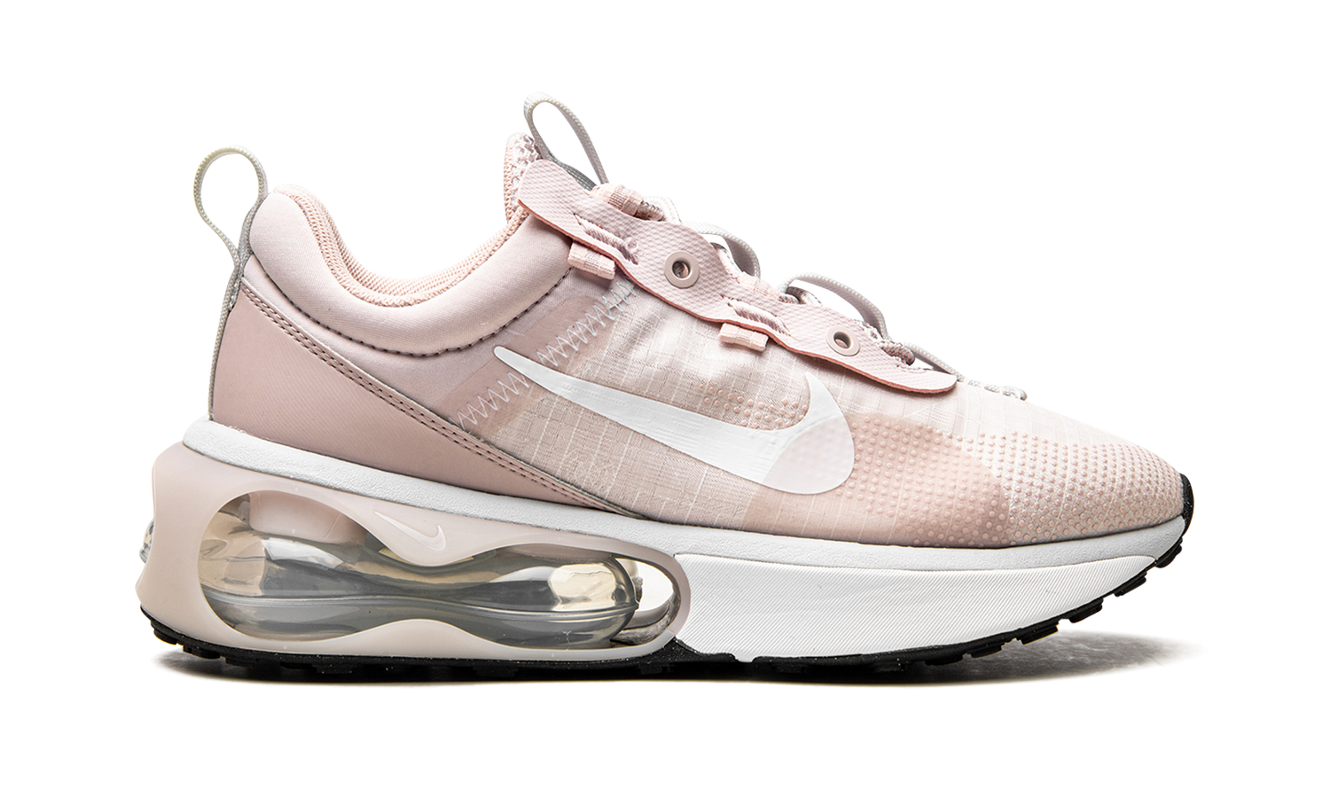 AIR MAX 2021 WMNS "Barely Rose" DA1923 600
