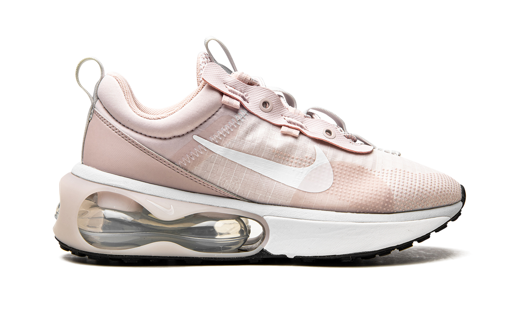 AIR MAX 2021 WMNS "Barely Rose" DA1923 600