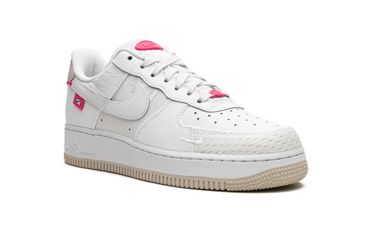 AIR FORCE 1 &