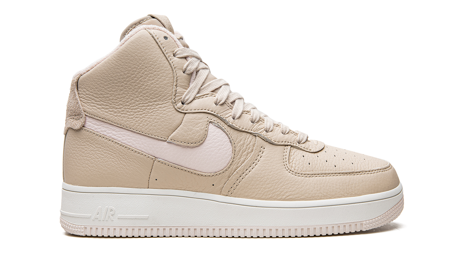 AIR FORCE 1 HIGH SCULPT WMNS "Linen Sanddrift" DC3590 103