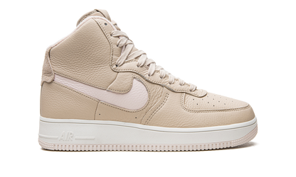 AIR FORCE 1 HIGH SCULPT WMNS "Linen Sanddrift" DC3590 103